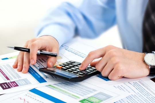 مقاله حسابداری صنعتی cost accounting با ترجمه