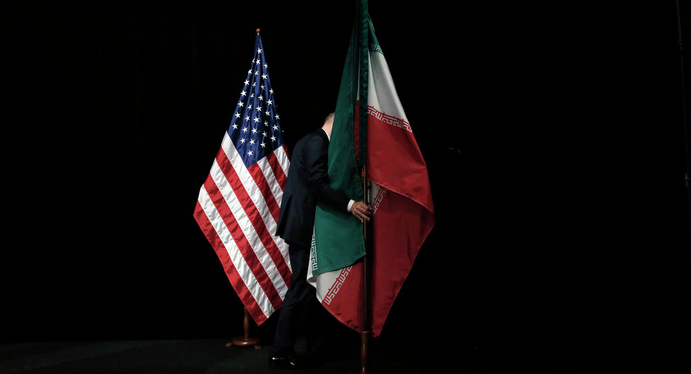 راه اندازی اتاق بازرگانی ایران و آمریکا تا 2 ماه آینده