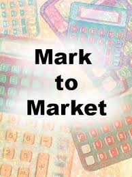 هدف حسابداری و مفهوم ارزیابی بازار به بازار