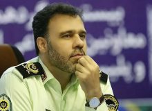 امکان استعلام لحظه‌ای «ممنوع‌الخروجی» با استفاده از کد ملی