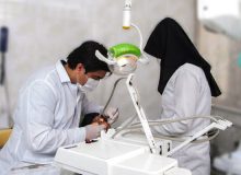 جذب فارغ التحصیلان گروه پزشکی و پیراپزشکی در فراجا