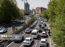 سهم ۳۰ درصدی مراکز آموزشی در افزایش ترافیک پایتخت/ ترافیک نیمه دوم سال از امروز رسما شکل گرفت