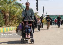 قدردانی نمایندگان از فراجا برای برگزاری باشکوه راهپیمایی اربعین