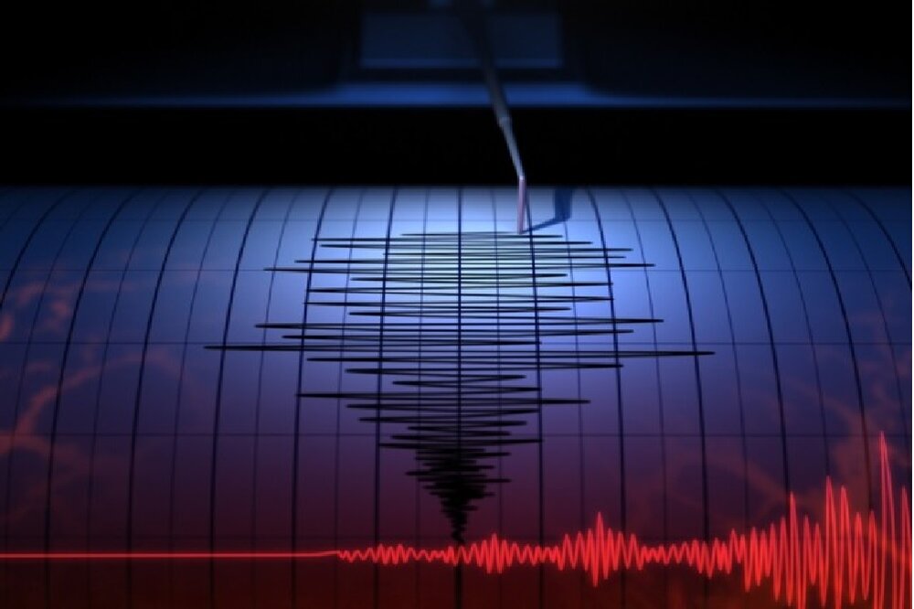 وقوع بیش از ۶۵۰ زلزله در شهریور ماه/ثبت ۷ زمین‌لرزه در استان تهران
