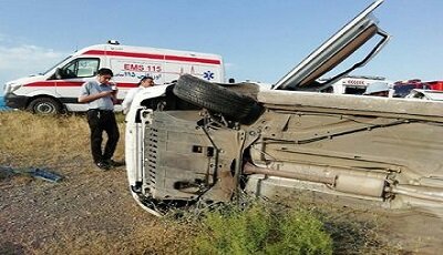 آمار بالای مرگ ناشی از «تروما» در ایران / تشخیص سخت «ترومای روحی»