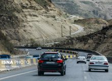 اعلام محدودیت‌های ترافیکی جاده‌ها در آخرهفته/ ممنوعیت تردد موتور در جاده‌های منتهی به شمال