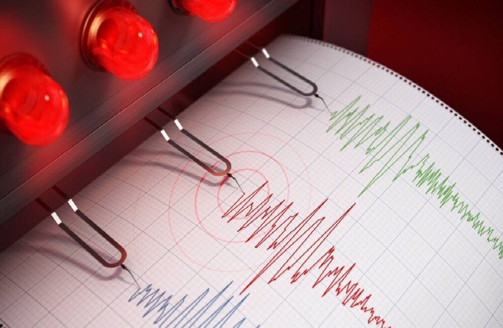 گسل «مسجدلو» عامل ۵ زمین‌لرزه مشگین‌شهر استان اردبیل/ماکو با زلزله ۴.۳ لرزید