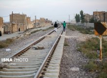 شناسایی نقاط حادثه‌خیز در خطوط ریلی ازسوی پلیس راه‌آهن