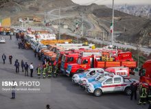 «انقلاب» در امداد و نجات