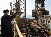 اتکا به توان داخلی و افزایش صادرات نفت در دولت آیت الله رئیسی
