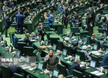 ارجاع گزارش تحقیق و تفحص از اتاق بازرگانی ایران به قوه قضائیه