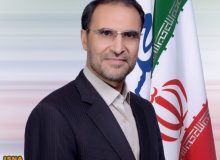 آریایی‌نژاد: رییس‌جمهوری با بیشترین قرابت به رییس‌جمهور شهید انتخاب شود