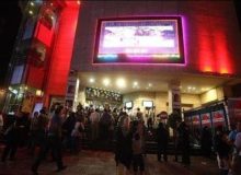اعلام پربیننده‌ترین و پرفروش‌ترین سینماهای کشور در خرداد ماه