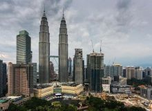 اقتصاد مالزی؛ حرکت از تولید و نفت به سمت فناوری و هوش مصنوعی
