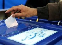 امنیت انتخابات در تهران امشب بررسی می‌شود