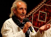 ایرج رحمانپور و شب موسیقی زاگرس‌نشینان در تالار وحدت