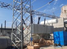 تامین پایدار برق شمال غرب تهران با بهره‌برداری از یک طرح