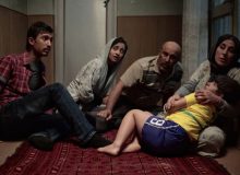 تعویق اکران فیلمی با بازی محسن تنابنده به بعد از انتخابات