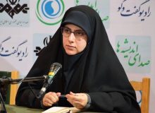 خادمی: کارگروه ساماندهی مد و لباس تصدی‌گری نمی‌کند