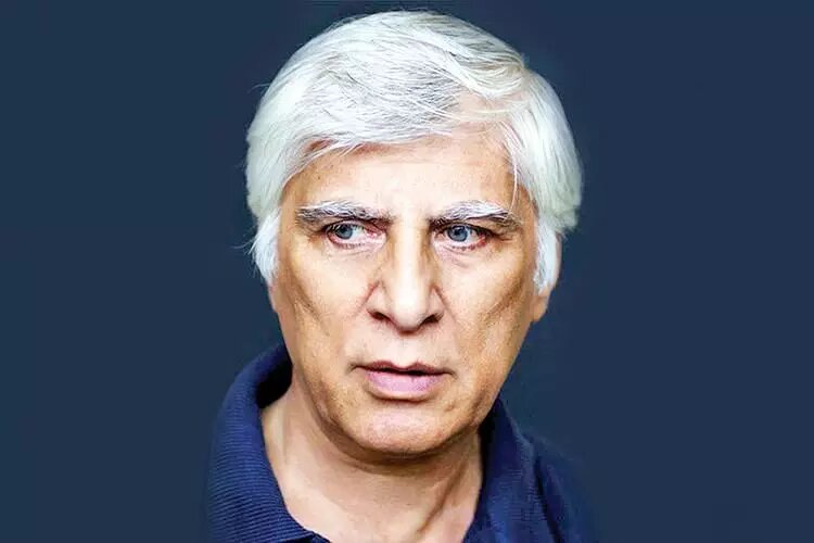 دعوت آکادمی اسکار از فیلم‌ساز ایرانی