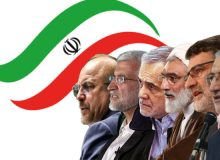 دیدگاه نامزدهای ریاست جمهوری چهاردهم درباره تورم