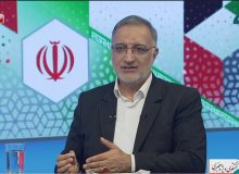 زاکانی: فقر مطلق را کاهش می‌دهم/مشکل مسکن را حل می‌کنم