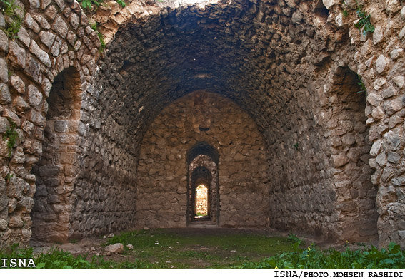 «زیج منیژه» پاتاق مرمت می‌شود