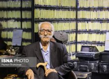 عکاس پیشکسوت اصفهان درگذشت