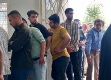معاون استاندار: تاکنون مشکلی در فرآیند انتخابات در آذربایجان‌غربی بوجود نیامده است