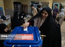 نثاری: انتخابات در سلامت و امنیت کامل برگزار شد