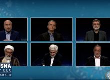 ویدیو/ جمع‌بندی دیدگاه‌های کاندیداهای ریاست‌جمهوری در حوزه سیاست خارجی