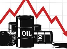 پیش‌بینی جدید از سقوط نفت به ۶۰ دلار