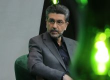 امیرحسین مدرس مجری جدید «چهارگاه»