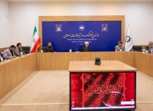 ایمانی‌پور: دیپلماسی فرهنگی برای کشور برکت دارد