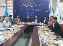 بازگشت به غنای فرهنگی و ادبیات فاخر ایران/ تماشاخانه تخصصی جم در شاهین‌شهر افتتاح شد