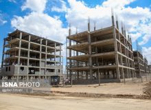 ‌تامین ۳۰۰۰ هکتار زمین برای ساخت ۱۵۰ هزار واحد مسکن در خوزستان