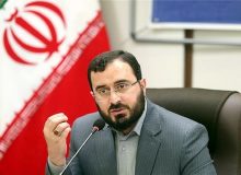 جانشین وزیر فرهنگ: اتهام زنندگان به وزارت ارشاد قیامت را در نظر بگیرند