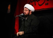 حجت‌الاسلام عالی: شأن مجلس امام حسین(ع) را حفظ کنید