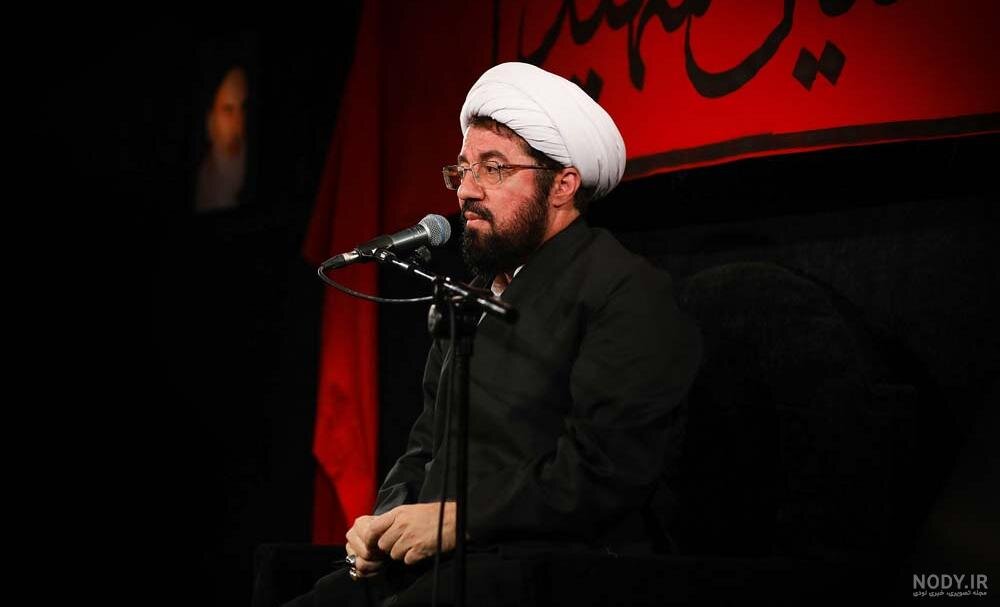 حجت‌الاسلام عالی: شأن مجلس امام حسین(ع) را حفظ کنید