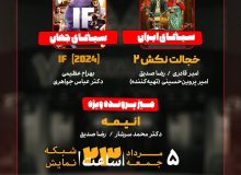 «خجالت نکش ۲» روی میز نقد تلویزیون