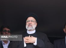 دختر شهید رئیسی: پس از شهادت شهید جمهور می‌توان دوست و دشمن را از هم تفکیک کرد