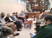 فرماندار کرمان: هیچ مشکل امنیتی در روند انتخابات نداشتیم