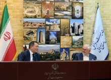 پیشنهادهای فرهنگی ایران به قزاقستان
