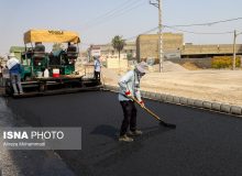 اجرای ‌بیش‌ از ۹ هزار میلیارد ریال پروژه راهداری و زیرساختی اربعین در خوزستان