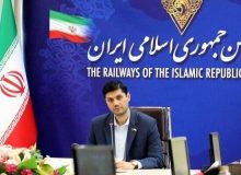 تامین ۶۰۰ هزار صندلی برای جابه‌جایی ریلی زائران اربعین