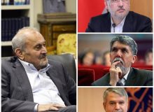 حمایت موسوی بجنوردی از ۳ وزیر پیشنهادی