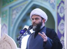 پیام تصویری حجت‌الاسلام محمد قمی رئیس سازمان تبلیغات اسلامی در آستانه اربعین