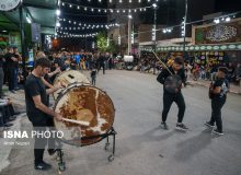 ۳۵ درصد درآمد موقوفات برای برپایی آیین‌های عزاداری سیدالشهدا(ع) است