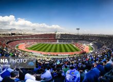 آمارهایی از گزارشگران شهرآورد تهران/ فردوسی‌پور همچنان در صدر است