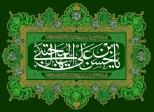 دلایل و آثار صلح امام حسن (ع) با معاویه بر جریان تشیع 